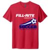 Fill-Rite - Adult Tri Blend Tee Thumbnail