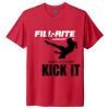 Fill-Rite - Adult Tri Blend Tee Thumbnail