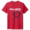 Fill-Rite - Adult Tri Blend Tee Thumbnail