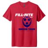 Fill-Rite - Adult Tri Blend Tee Thumbnail