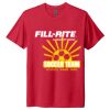 Fill-Rite - Adult Tri Blend Tee Thumbnail