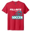 Fill-Rite - Adult Tri Blend Tee Thumbnail