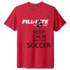 Fill-Rite - Adult Tri Blend Tee Thumbnail