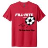 Fill-Rite - Adult Tri Blend Tee Thumbnail