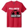 Fill-Rite - Adult Tri Blend Tee Thumbnail