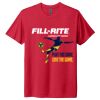 Fill-Rite - Adult Tri Blend Tee Thumbnail