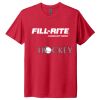 Fill-Rite - Adult Tri Blend Tee Thumbnail