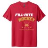 Fill-Rite - Adult Tri Blend Tee Thumbnail