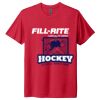 Fill-Rite - Adult Tri Blend Tee Thumbnail