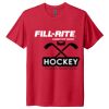 Fill-Rite - Adult Tri Blend Tee Thumbnail