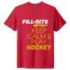 Fill-Rite - Adult Tri Blend Tee Thumbnail
