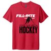 Fill-Rite - Adult Tri Blend Tee Thumbnail