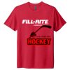 Fill-Rite - Adult Tri Blend Tee Thumbnail
