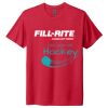 Fill-Rite - Adult Tri Blend Tee Thumbnail