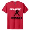 Fill-Rite - Adult Tri Blend Tee Thumbnail