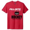 Fill-Rite - Adult Tri Blend Tee Thumbnail