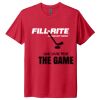 Fill-Rite - Adult Tri Blend Tee Thumbnail