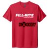 Fill-Rite - Adult Tri Blend Tee Thumbnail