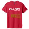 Fill-Rite - Adult Tri Blend Tee Thumbnail