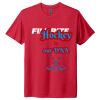 Fill-Rite - Adult Tri Blend Tee Thumbnail