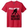Fill-Rite - Adult Tri Blend Tee Thumbnail