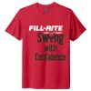 Fill-Rite - Adult Tri Blend Tee Thumbnail