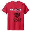 Fill-Rite - Adult Tri Blend Tee Thumbnail