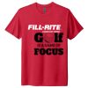 Fill-Rite - Adult Tri Blend Tee Thumbnail