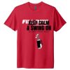 Fill-Rite - Adult Tri Blend Tee Thumbnail