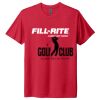 Fill-Rite - Adult Tri Blend Tee Thumbnail