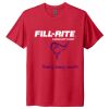 Fill-Rite - Adult Tri Blend Tee Thumbnail