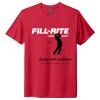 Fill-Rite - Adult Tri Blend Tee Thumbnail