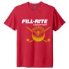 Fill-Rite - Adult Tri Blend Tee Thumbnail