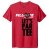 Fill-Rite - Adult Tri Blend Tee Thumbnail