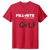 Fill-Rite - Adult Tri Blend Tee Thumbnail