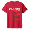 Fill-Rite - Adult Tri Blend Tee Thumbnail