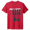 Fill-Rite - Adult Tri Blend Tee Thumbnail