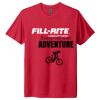 Fill-Rite - Adult Tri Blend Tee Thumbnail