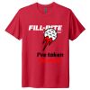 Fill-Rite - Adult Tri Blend Tee Thumbnail