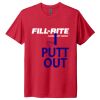 Fill-Rite - Adult Tri Blend Tee Thumbnail