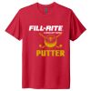 Fill-Rite - Adult Tri Blend Tee Thumbnail