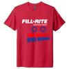 Fill-Rite - Adult Tri Blend Tee Thumbnail