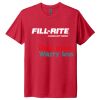 Fill-Rite - Adult Tri Blend Tee Thumbnail