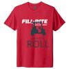 Fill-Rite - Adult Tri Blend Tee Thumbnail