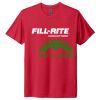 Fill-Rite - Adult Tri Blend Tee Thumbnail