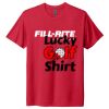 Fill-Rite - Adult Tri Blend Tee Thumbnail