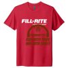 Fill-Rite - Adult Tri Blend Tee Thumbnail