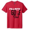 Fill-Rite - Adult Tri Blend Tee Thumbnail