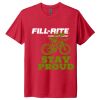 Fill-Rite - Adult Tri Blend Tee Thumbnail