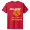 Fill-Rite - Adult Tri Blend Tee Thumbnail